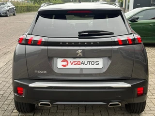 Peugeot 2008 – thumbnail 4