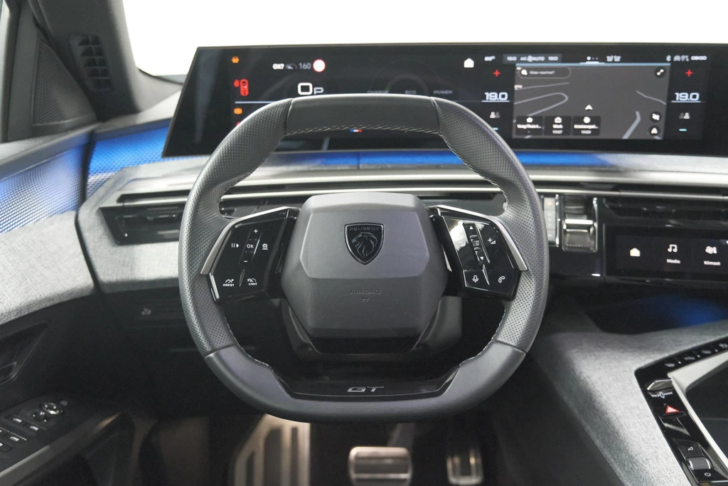 Peugeot 3008 – foto 32