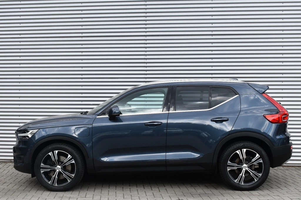 Volvo XC40 – foto 2