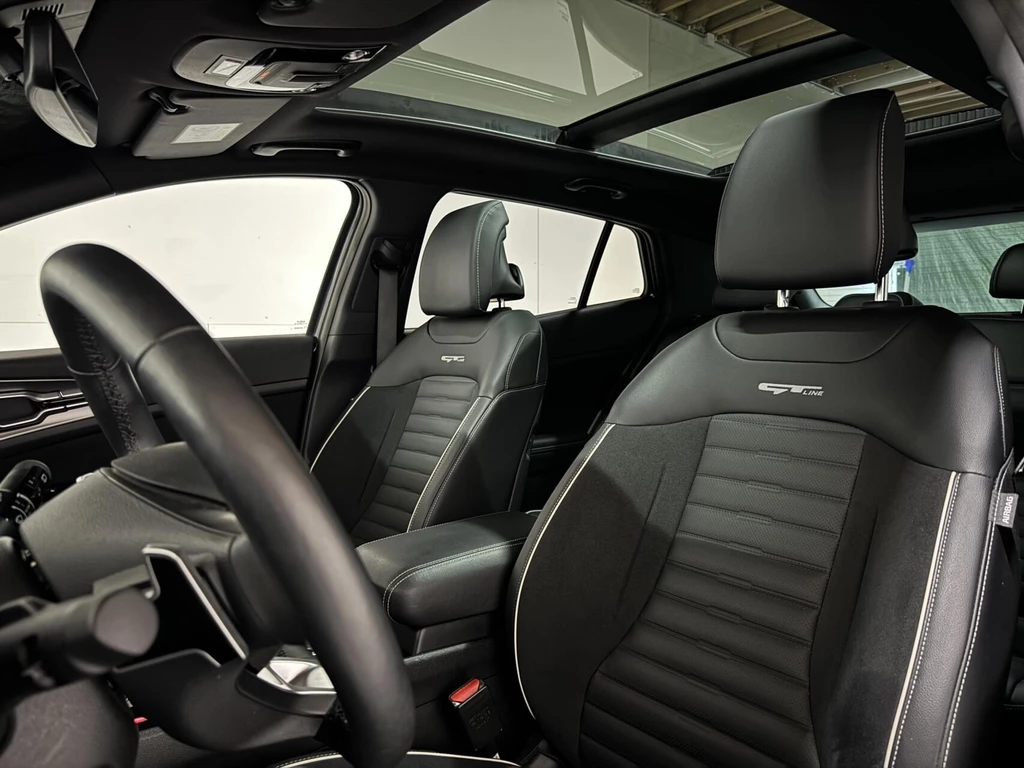 Kia Sportage – foto 24