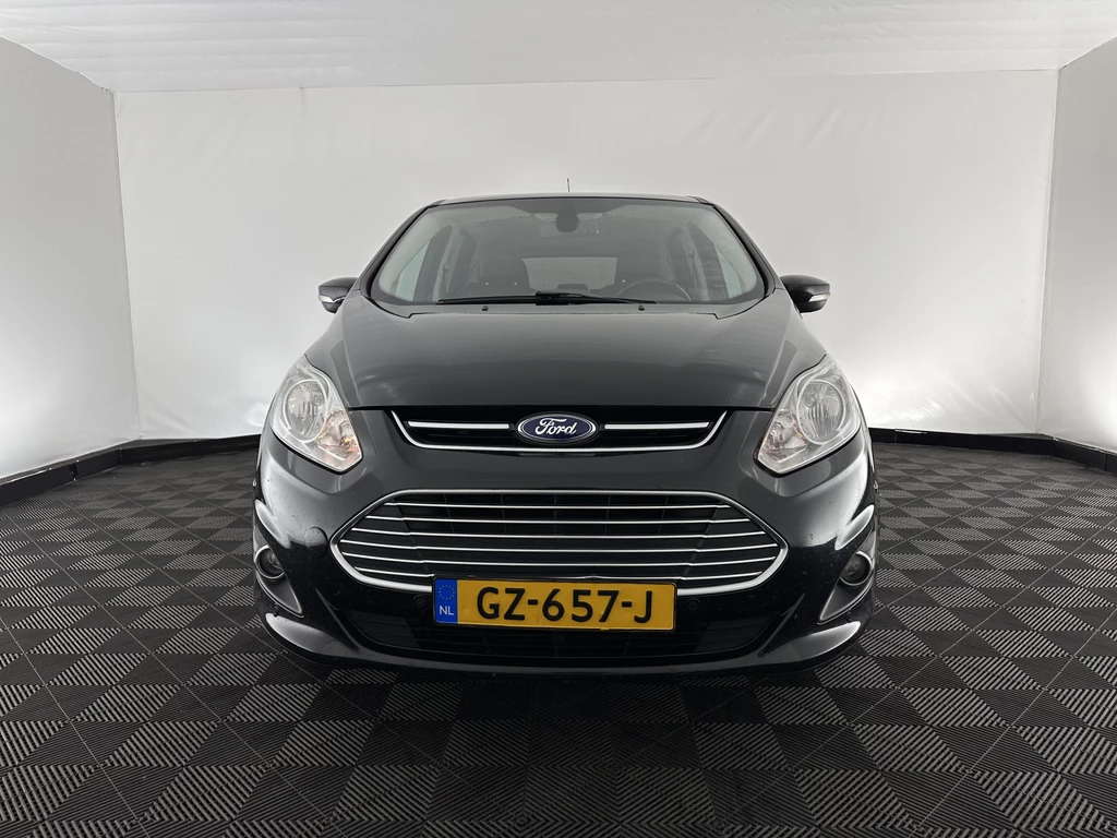 Ford C-MAX – foto 6
