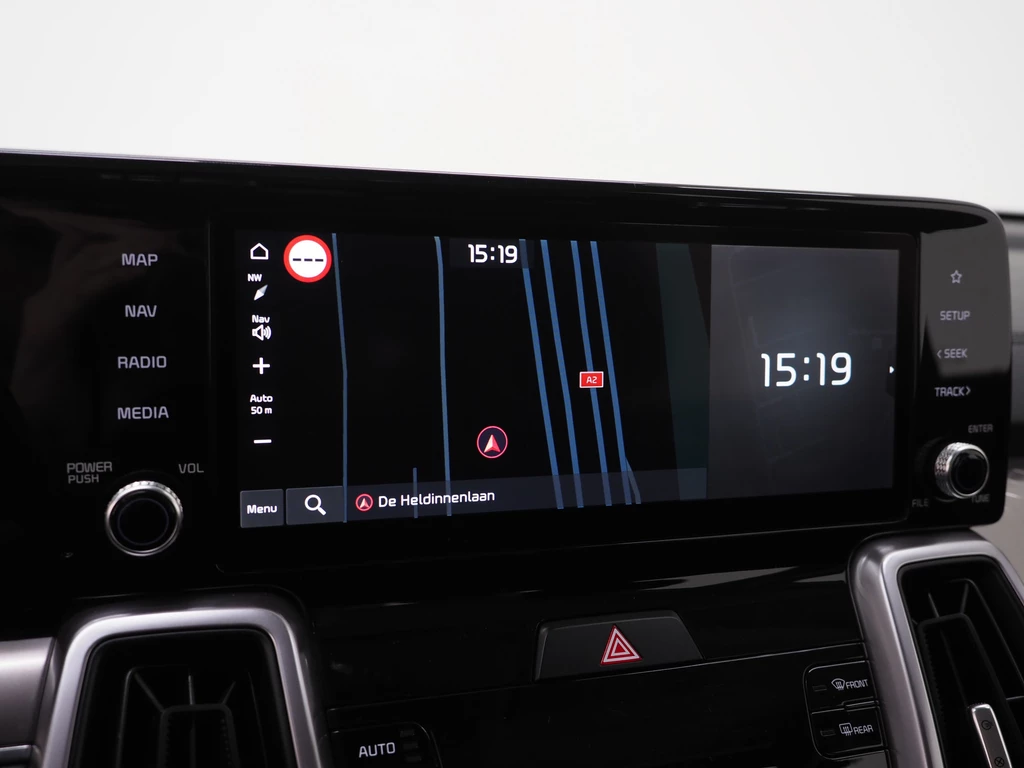 Kia Sorento – foto 30
