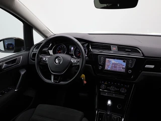 Volkswagen Touran – thumbnail 47
