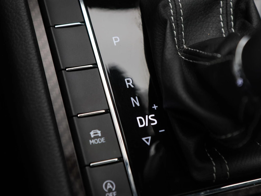 Škoda Superb – foto 36