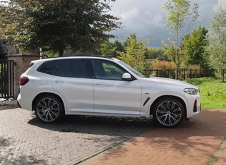 BMW X3 – thumbnail 7