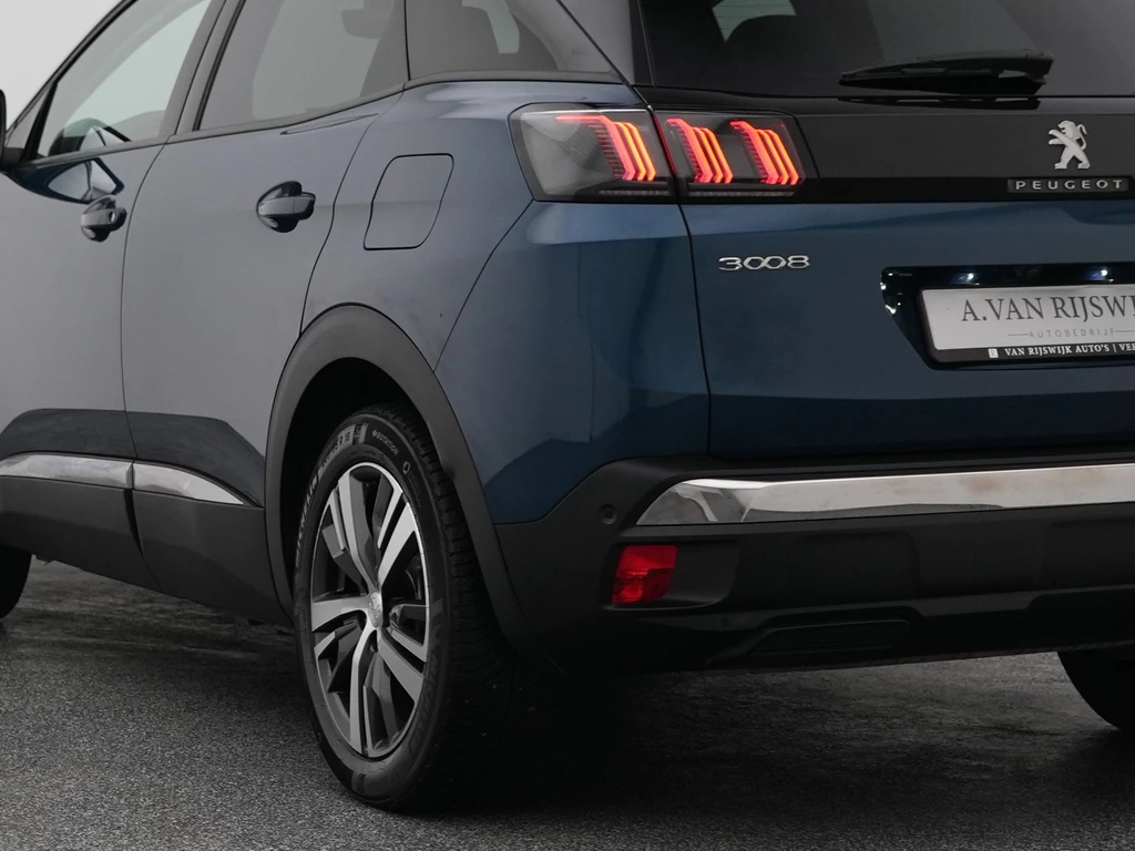 Peugeot 3008 – foto 5