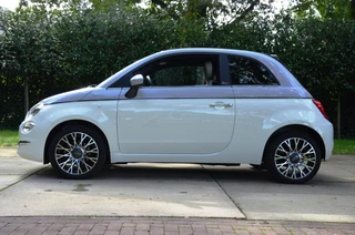 Fiat 500C – thumbnail 6