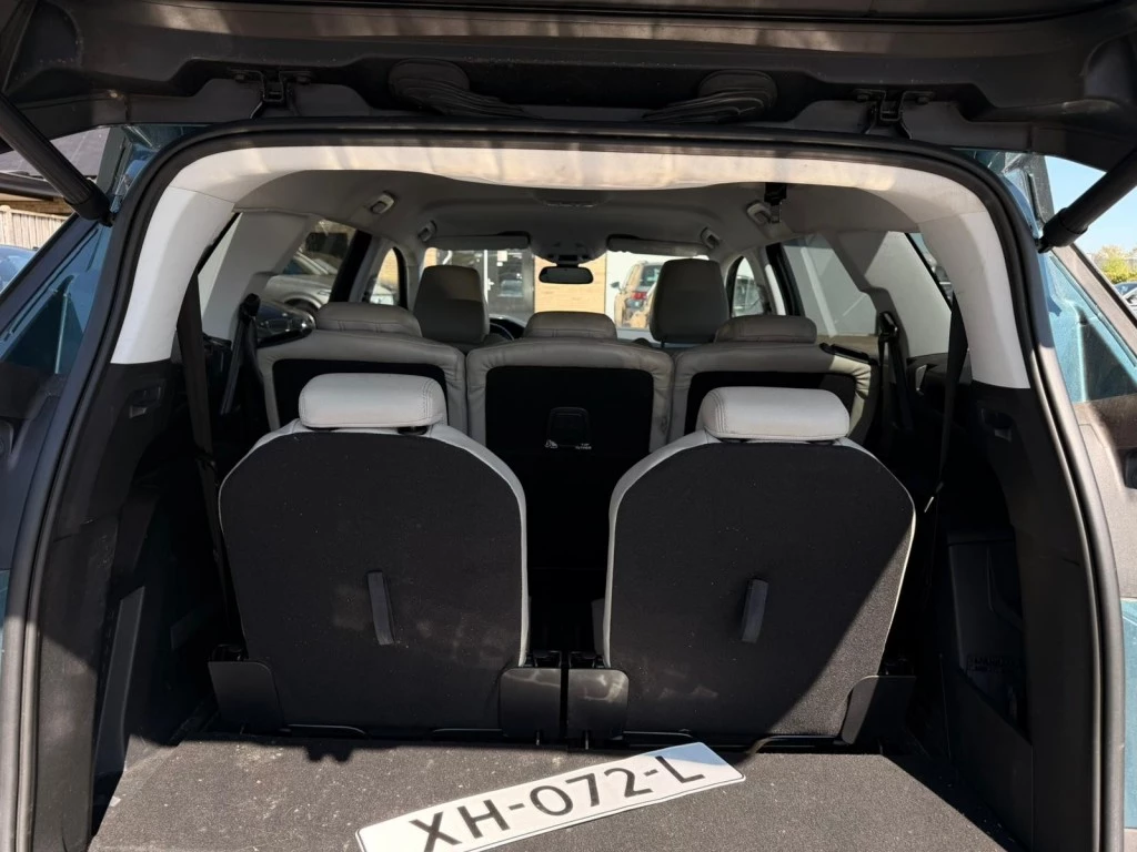Peugeot 5008 – foto 20