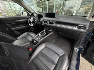 Mazda CX-5 – thumbnail 22