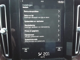Volvo XC40 – thumbnail 45