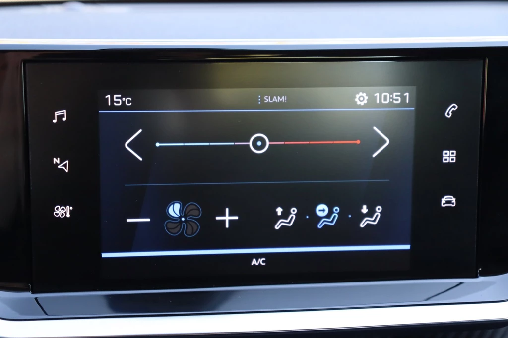 Peugeot 208 – foto 17