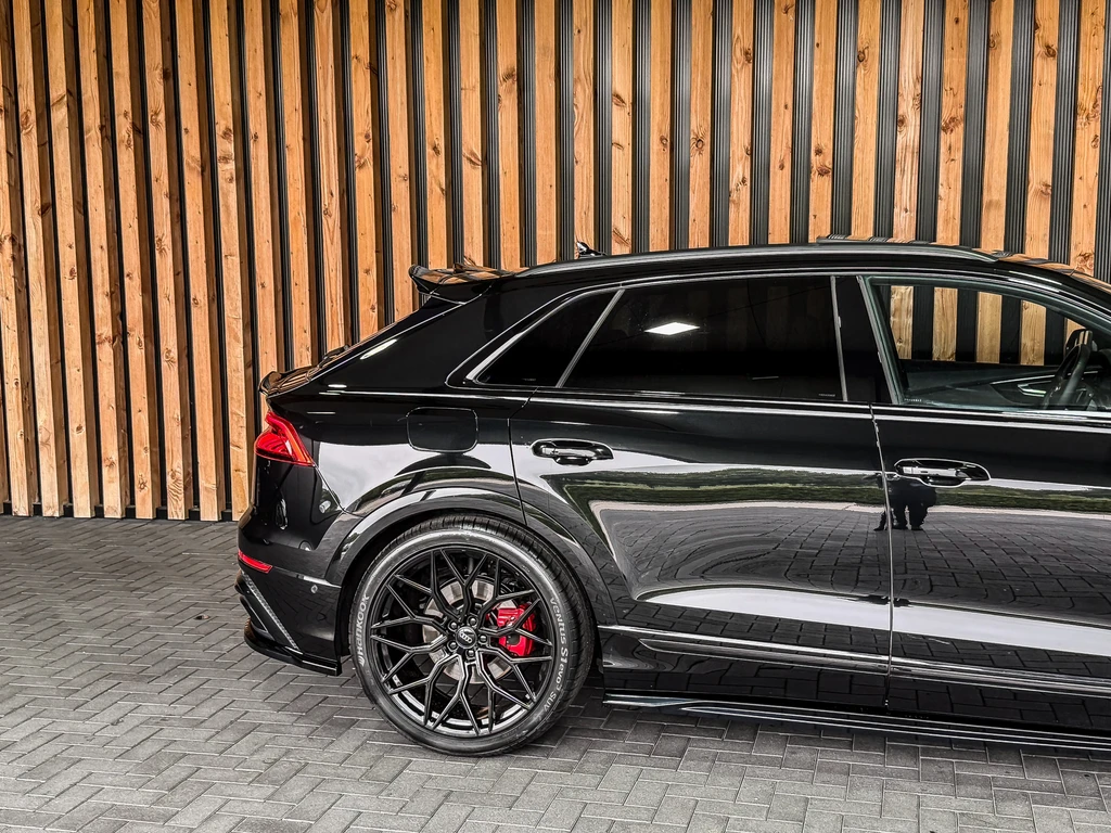 Audi Q8 – foto 12