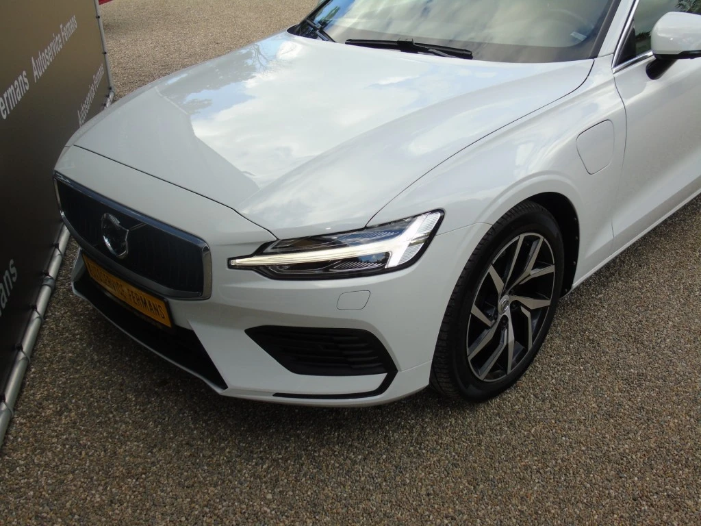 Volvo V60 – foto 3