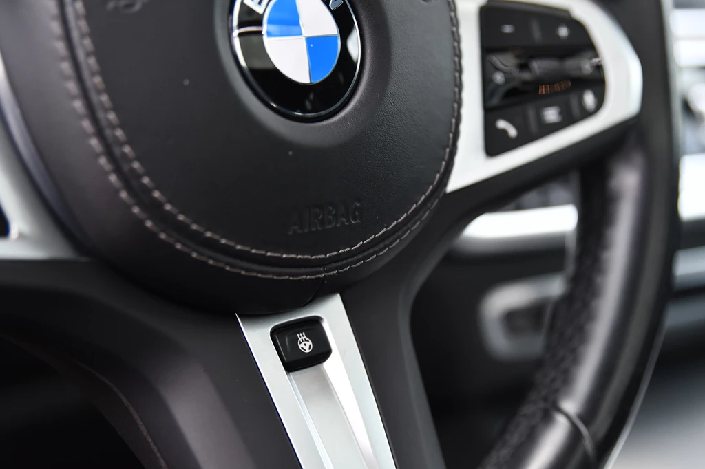 BMW X6 – foto 18