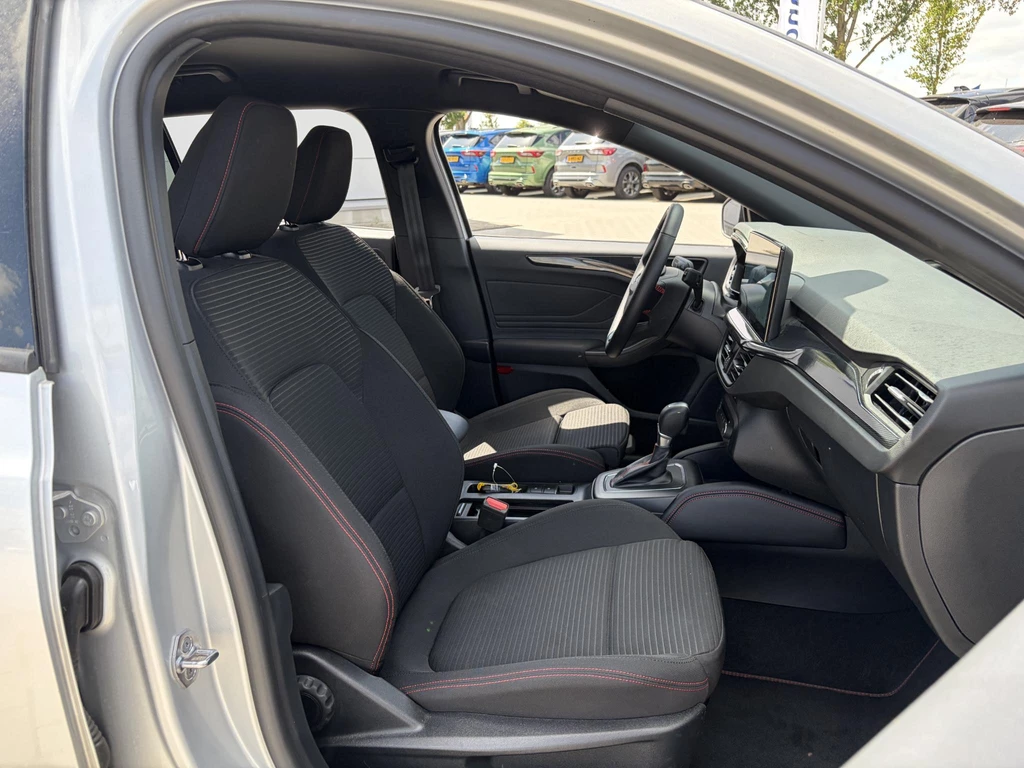 Ford Focus – foto 9