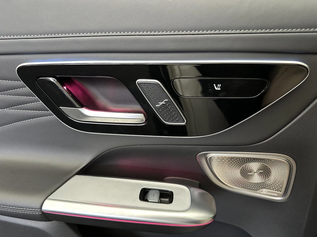 Mercedes-Benz GLC – foto 45