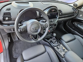 MINI Clubman – thumbnail 12