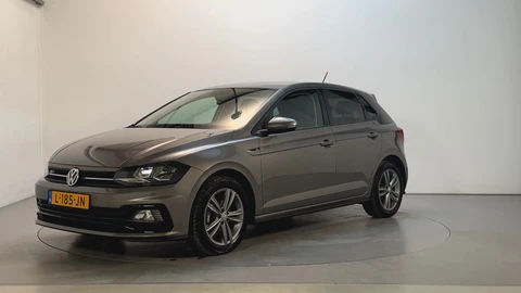 Volkswagen Polo 1.0 TSI Highline Business R Virtual Cockpit Navigatie DAB+ Climate Control