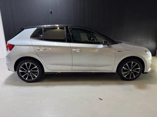 Škoda Fabia – thumbnail 9