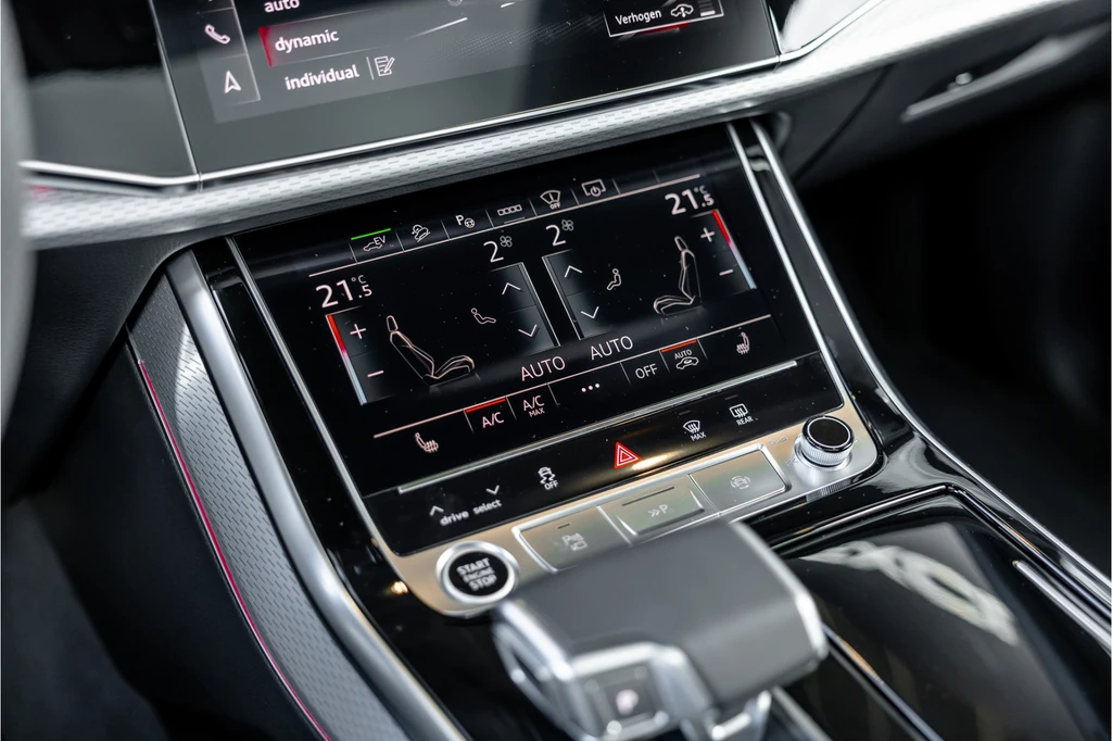 Audi Q8 – foto 24
