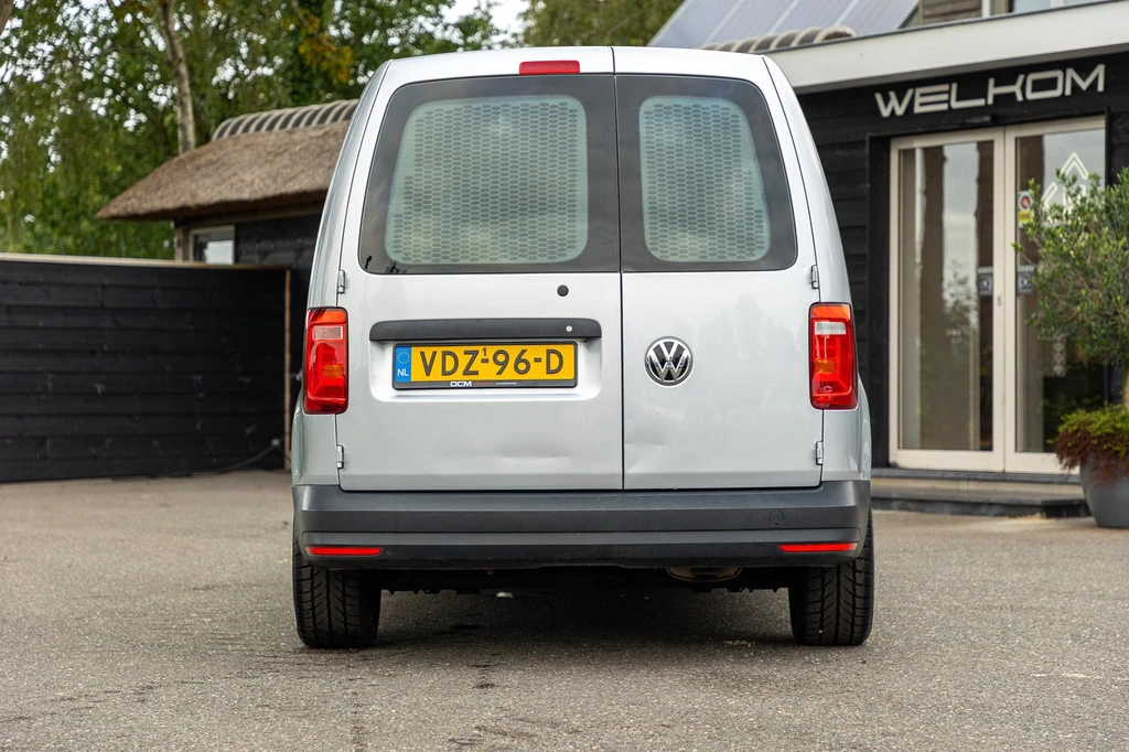 Volkswagen Caddy – foto 7