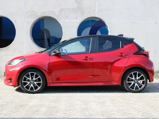 Toyota Yaris – thumbnail 2