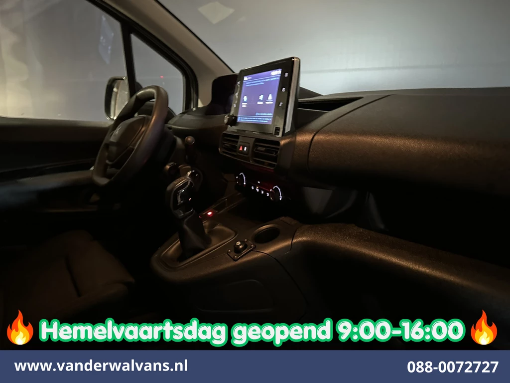 Peugeot Partner – foto 9