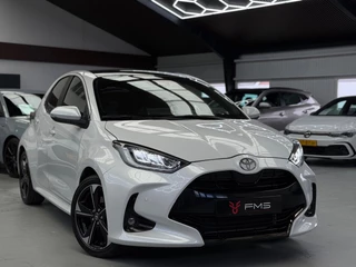 Toyota Yaris – thumbnail 9