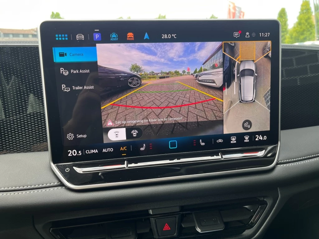 Volkswagen Tiguan – foto 16