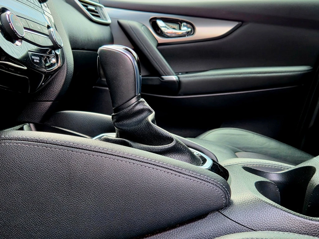 Nissan QASHQAI – foto 42