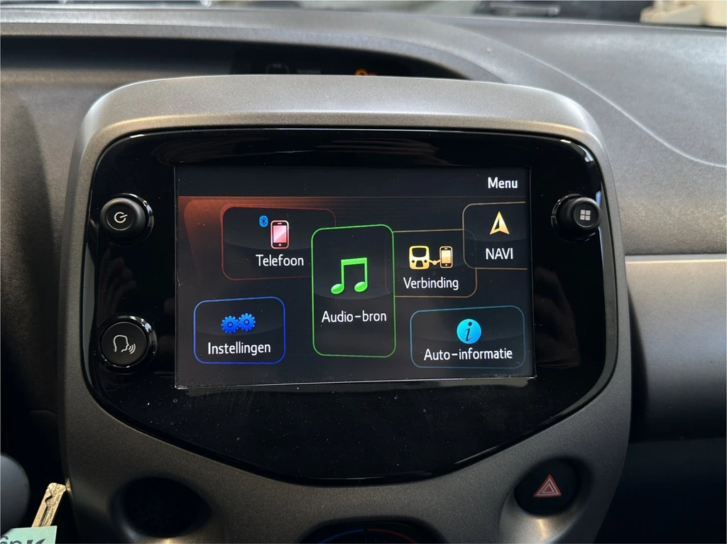 Toyota Aygo – foto 17