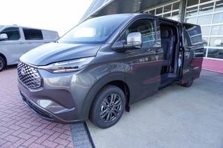 Ford E-Transit – thumbnail 2