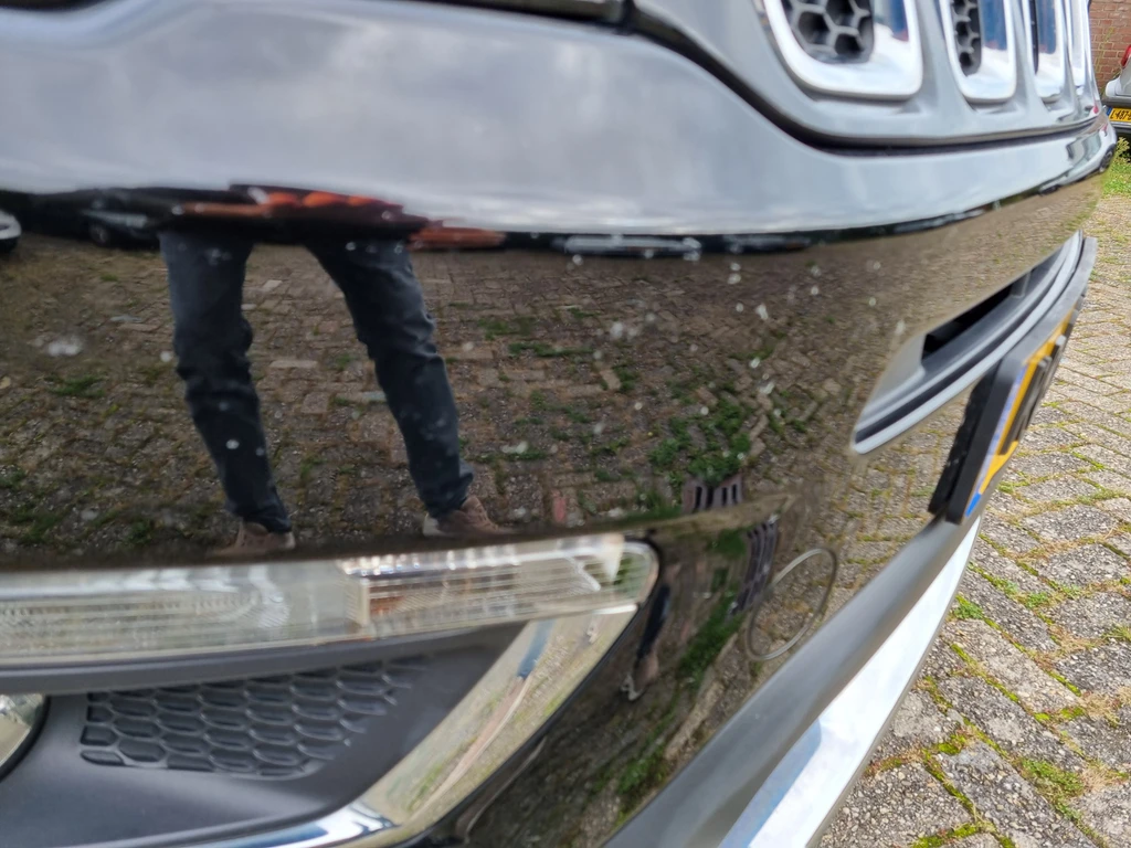 Jeep Compass – foto 9