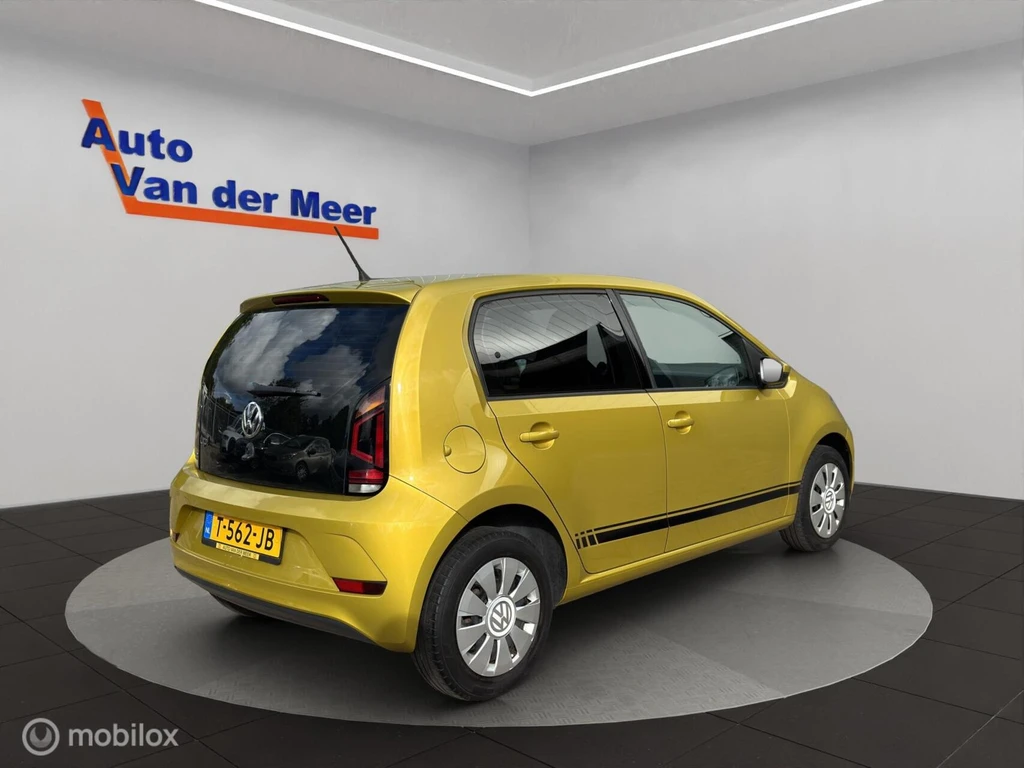 Volkswagen up! – foto 5