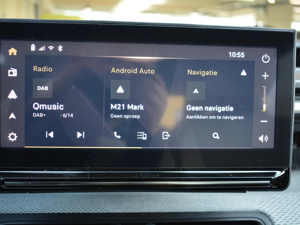 Citroën ë-C3 Aircross – foto 27