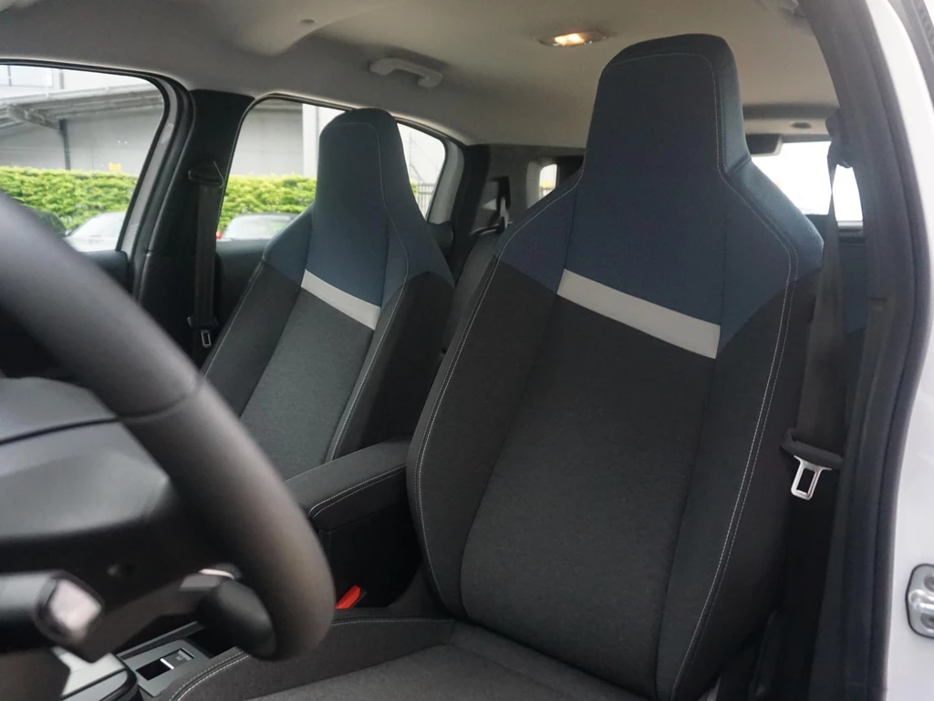Opel Frontera – foto 10