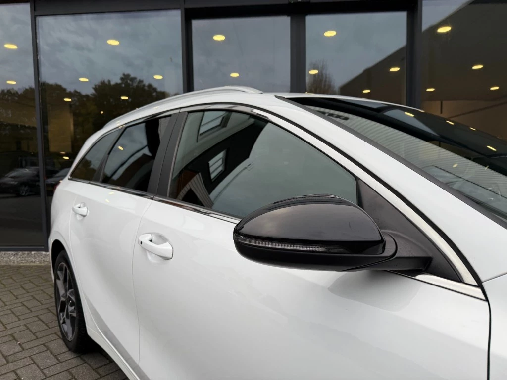 Kia Ceed – foto 30