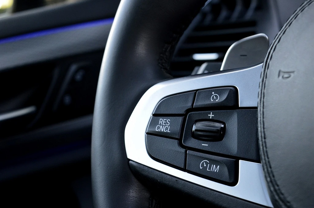 BMW X4 – foto 38