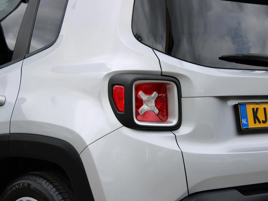 Jeep Renegade – foto 21