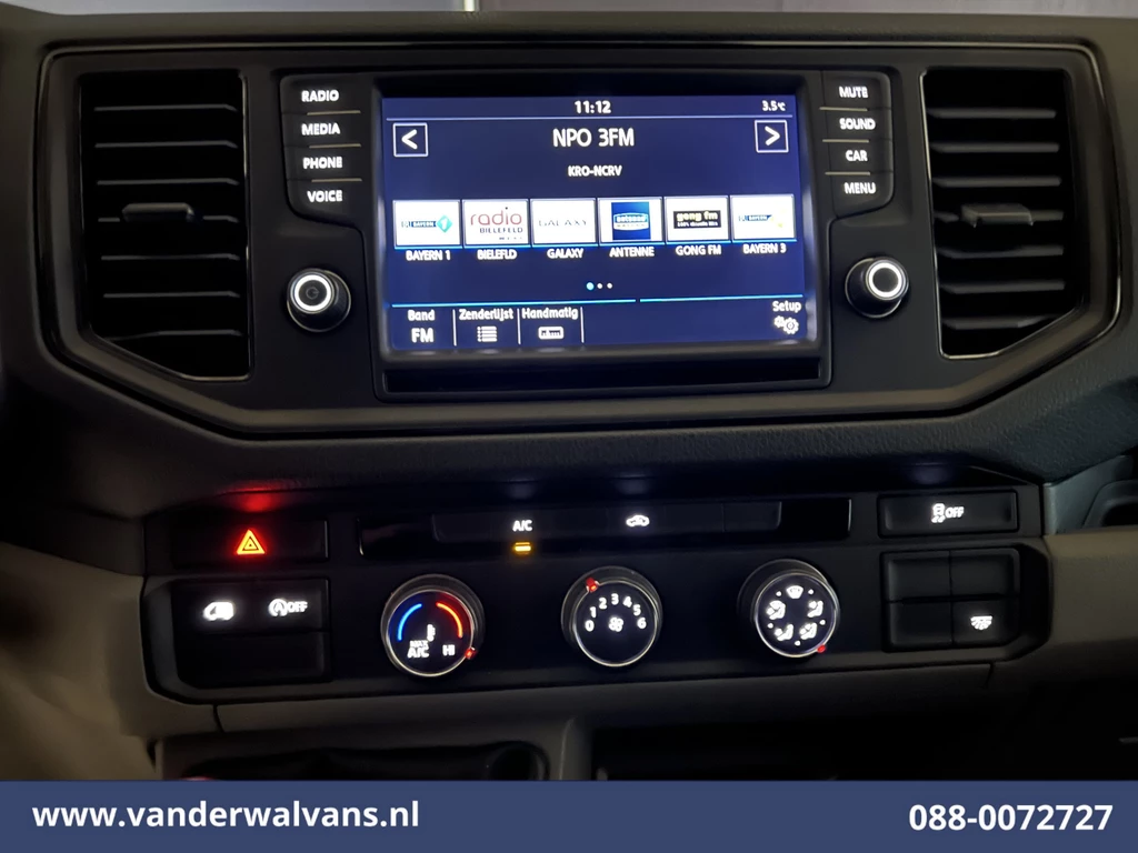 Volkswagen Crafter – foto 13