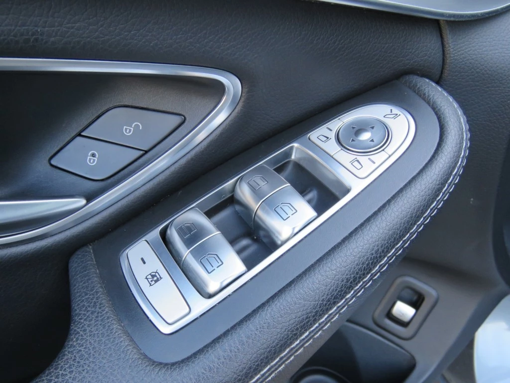 Mercedes-Benz C-Klasse – foto 41