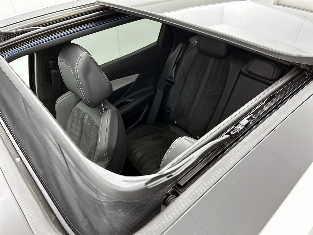 Peugeot 3008 – foto 48