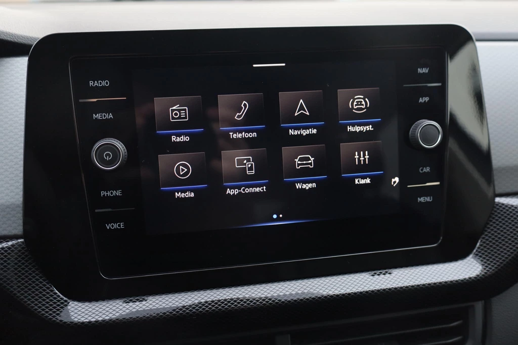 Volkswagen T-Cross – foto 28