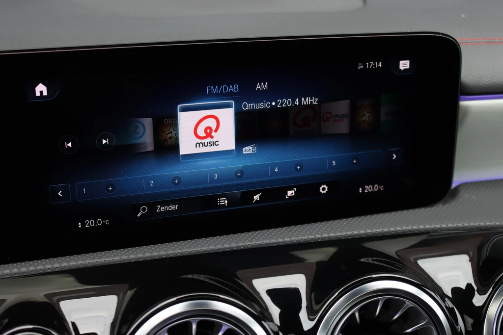 Mercedes-Benz CLA – foto 42