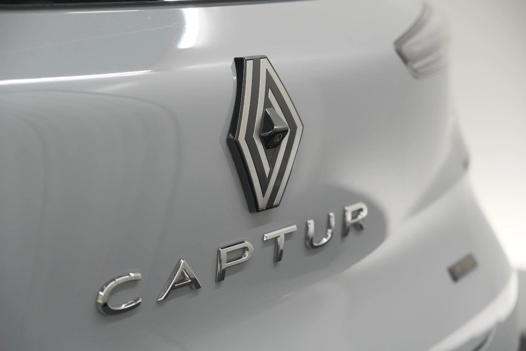 Renault Captur – foto 21