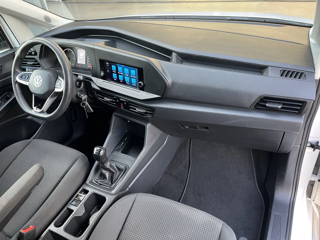 Volkswagen Caddy – foto 12
