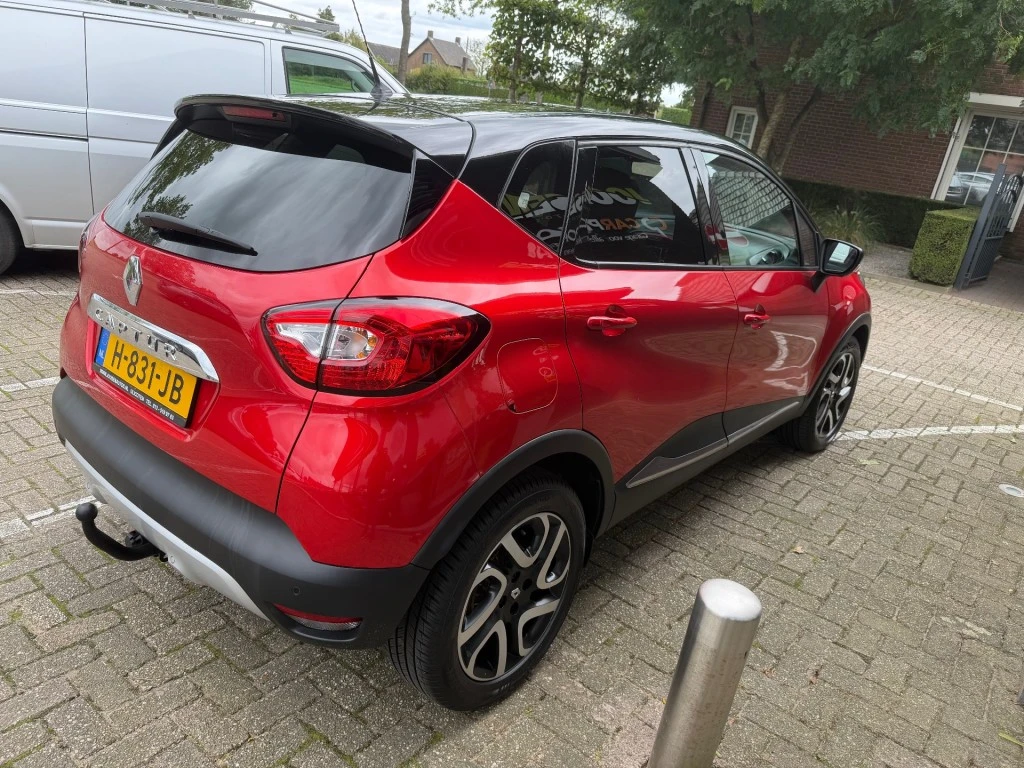 Renault Captur – foto 8
