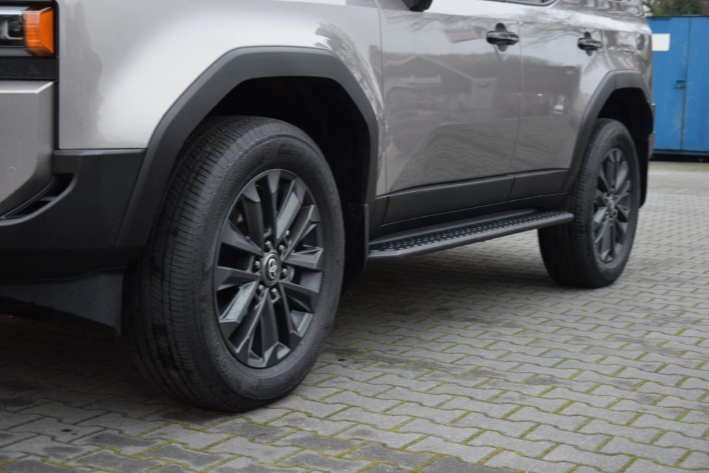 Toyota Land Cruiser – foto 30