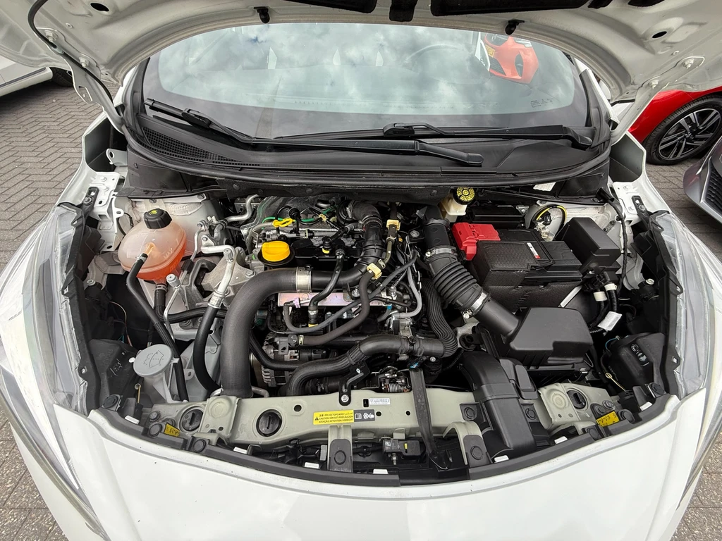 Nissan Micra – foto 40