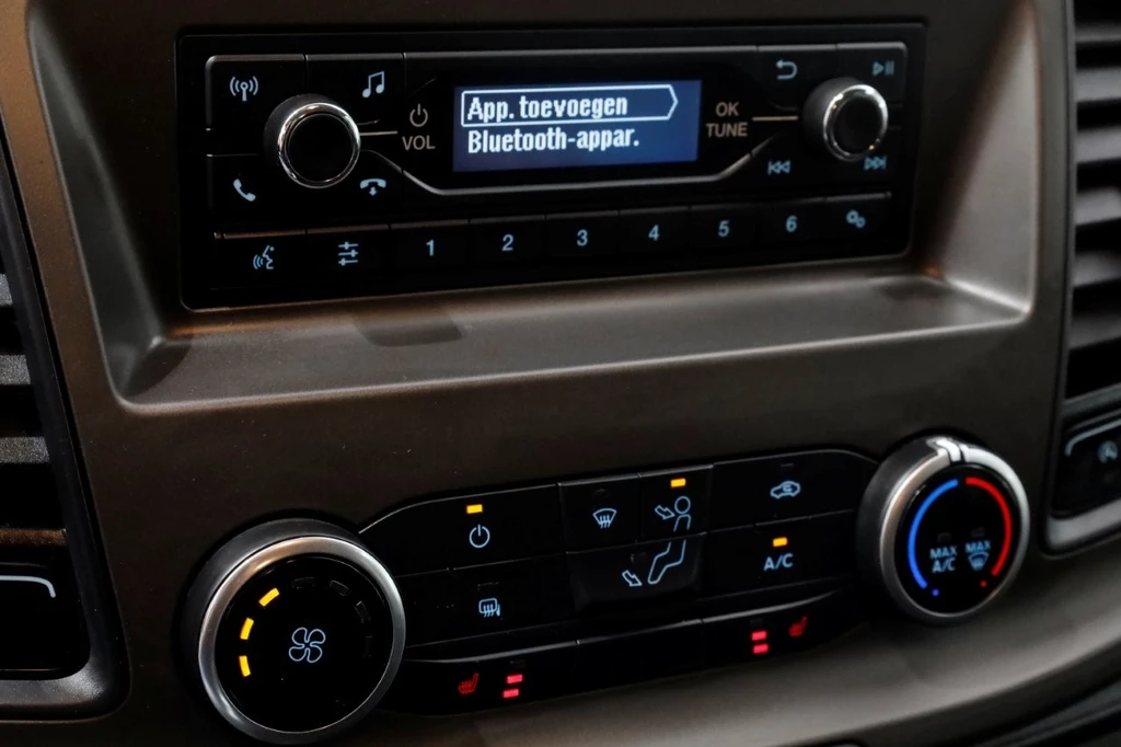 Ford Transit – foto 19